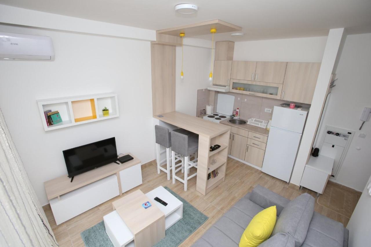 Fast Sleep & Go 3 Apartment Paracin